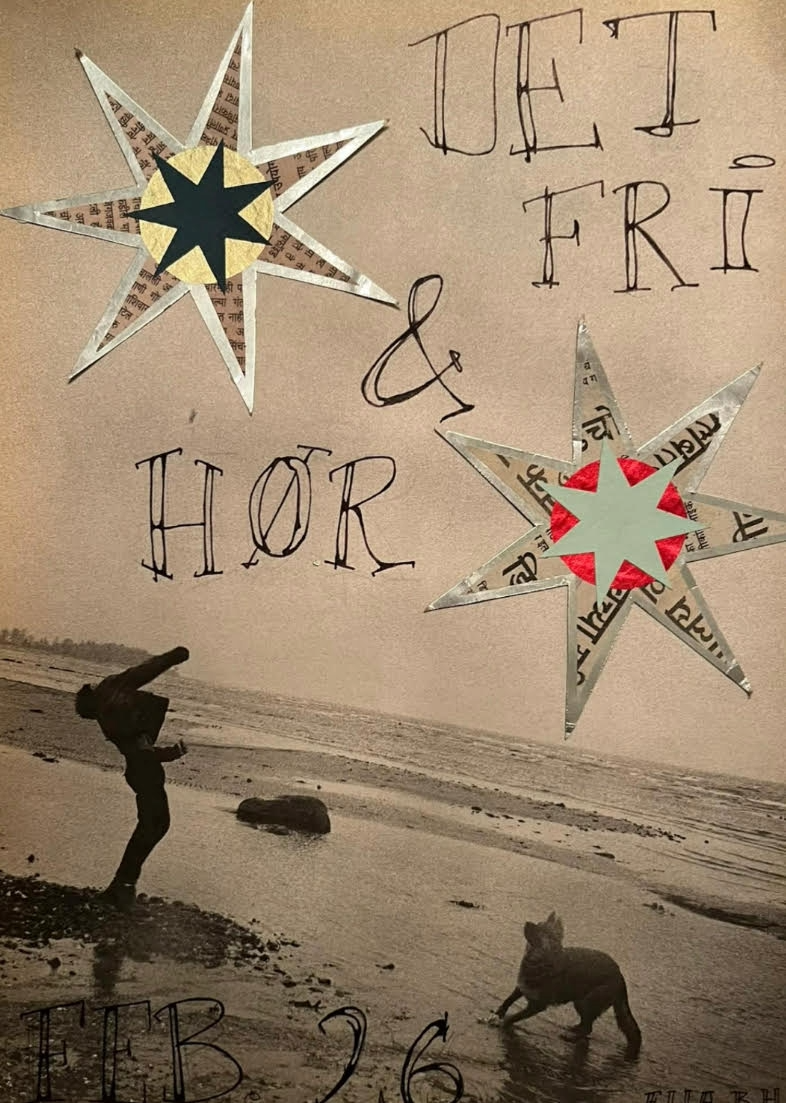 skoleblad februar 2026